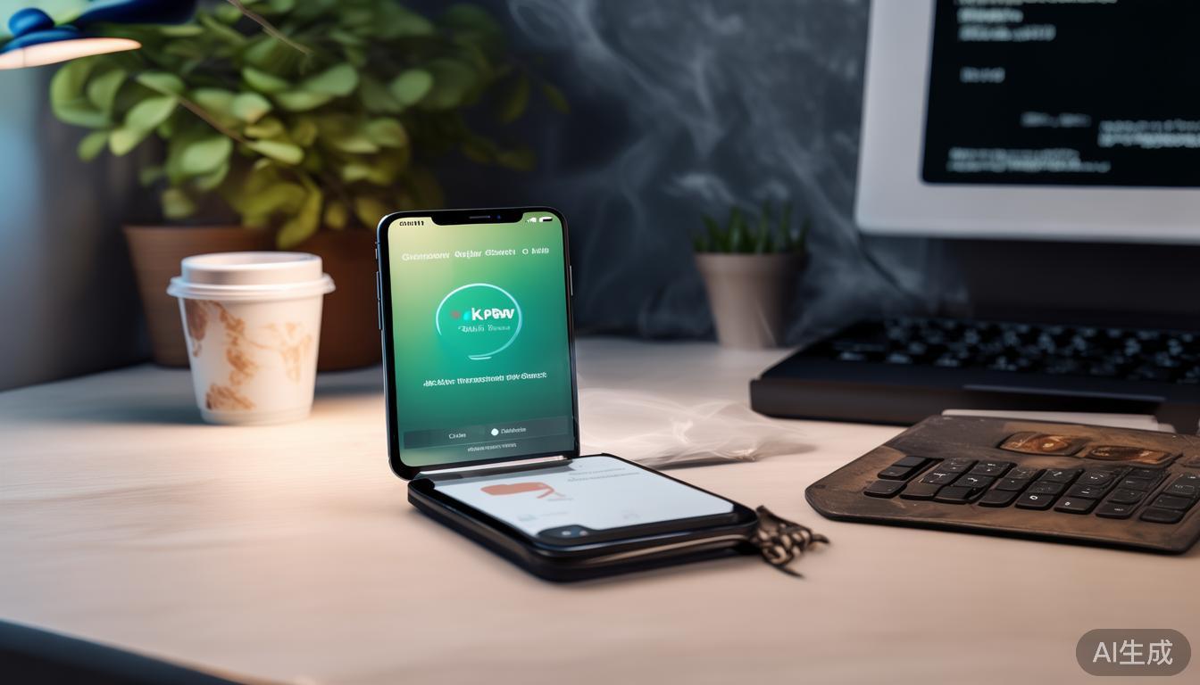 资深老用户亲述：OKPay下载及使用，这些关键要点要注意