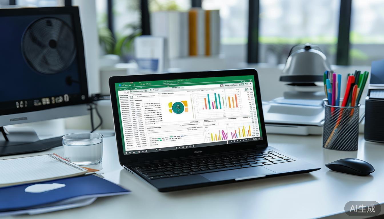 数字化办公普及当下，TP官方APP与传统软件该如何选？