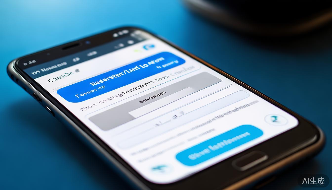 数字化时代，如何安全高效获取TP服务官方APP并开启便捷体验？