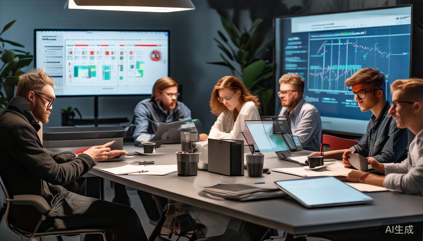 长期专注数字产品领域从业者：TP官网正版应用设计与体验要点