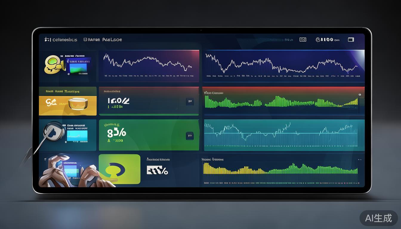 投资多年深知门道风险，官方下载TP应用筑牢投资安全基础