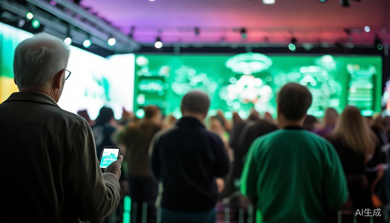 下载TP官方APP真的必要吗？揭秘新功能背后的体验降级与隐私风险