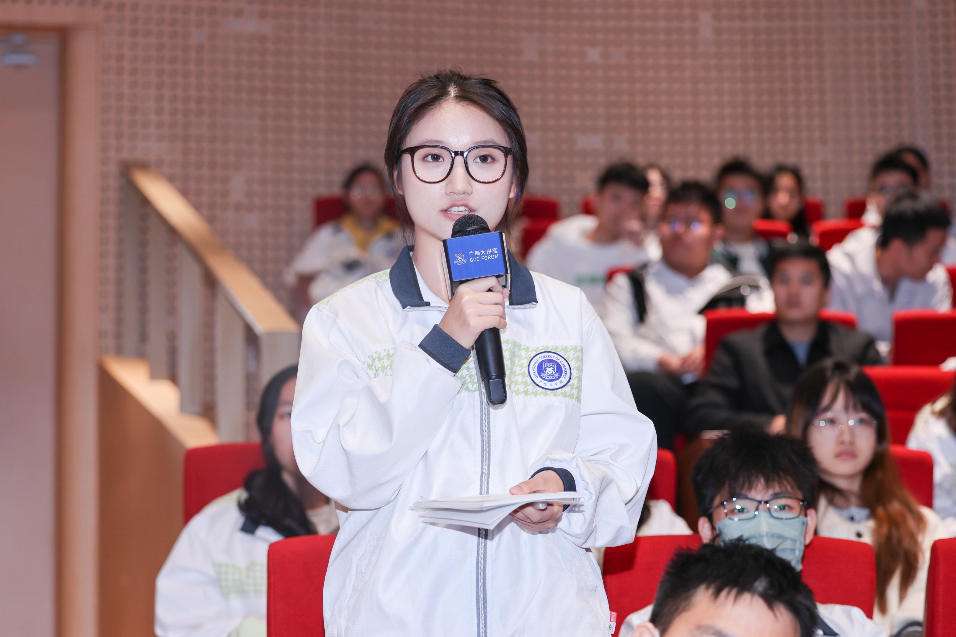 数字货币发展深度解析：王永利先生在广商大讲堂的专题讲座