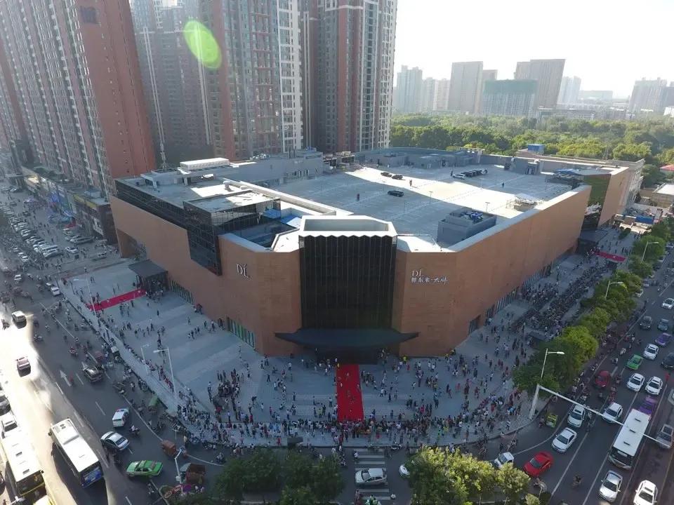胖东来与优质供应商的成功合作案例_胖东来竞争战略分析_胖东来竞争优势