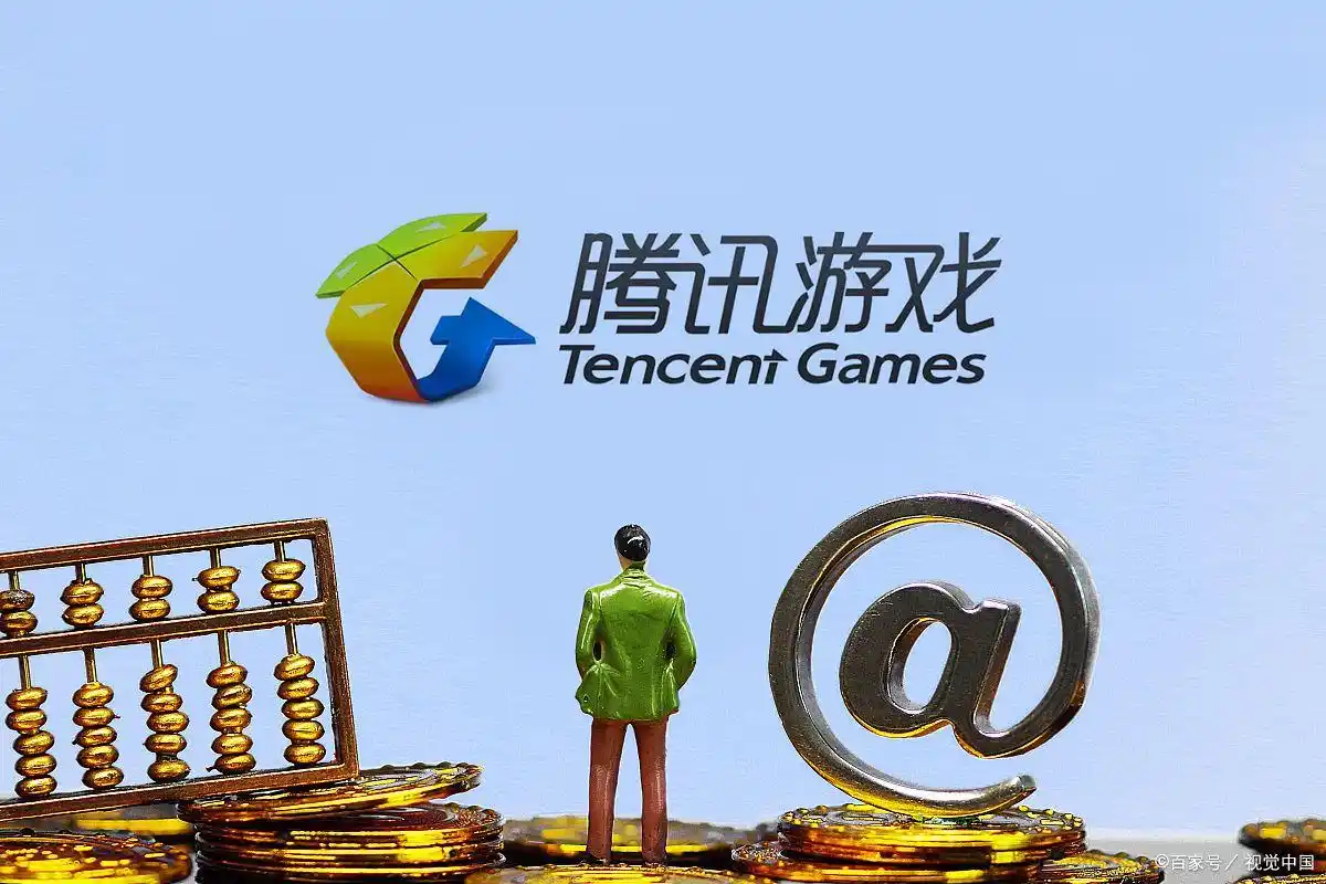 马化腾与行业领袖的合作与竞争_马化腾合作伙伴有哪些_马化腾的竞争对手有哪些