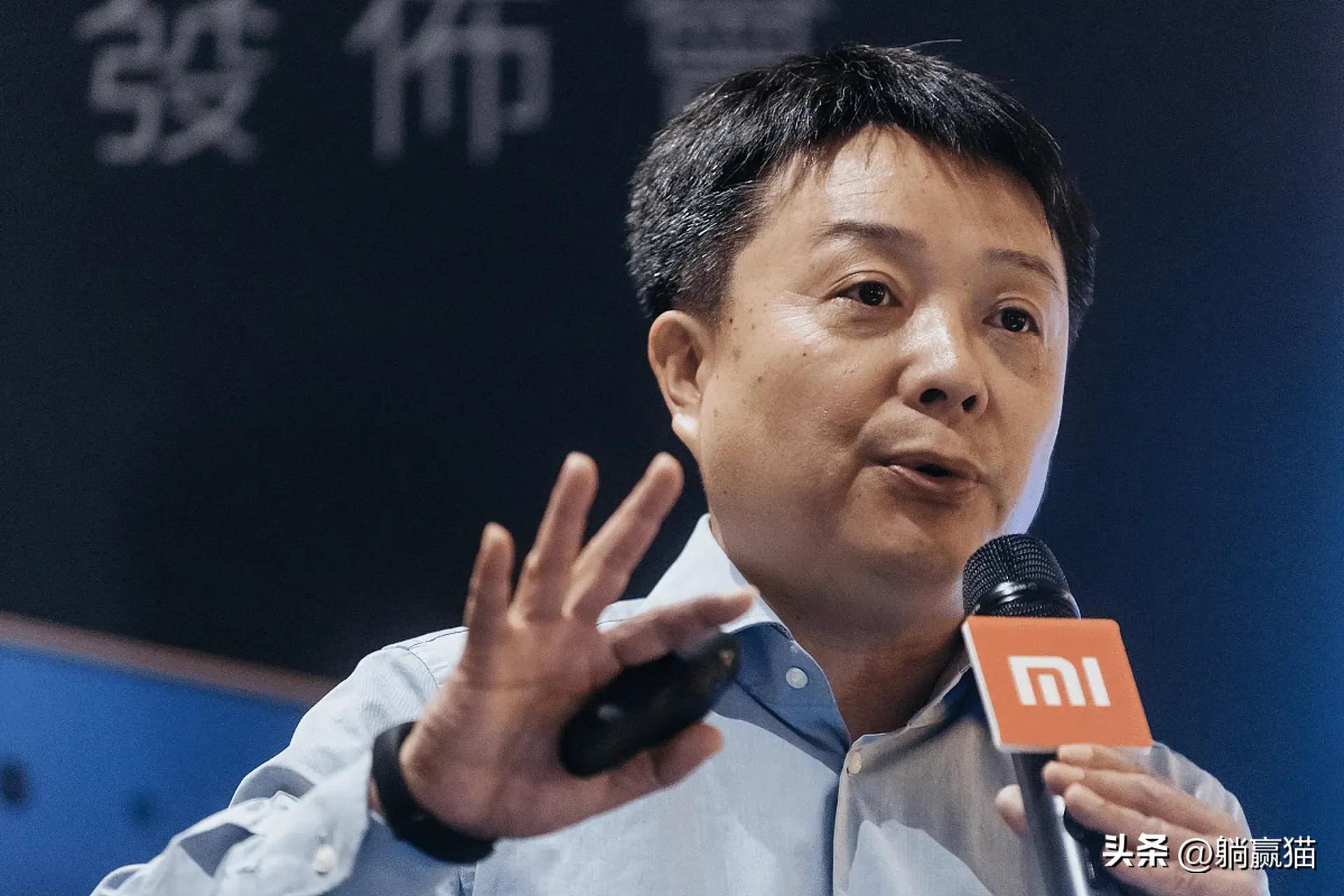雷军制造业_雷军懂技术吗_雷军与高科技产业的关系
