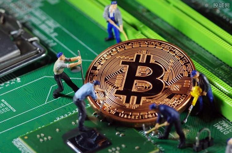 深入分析比特币的价格波动：市场和投资者都在关注什么？_比特币波动率指数_比特币波动性