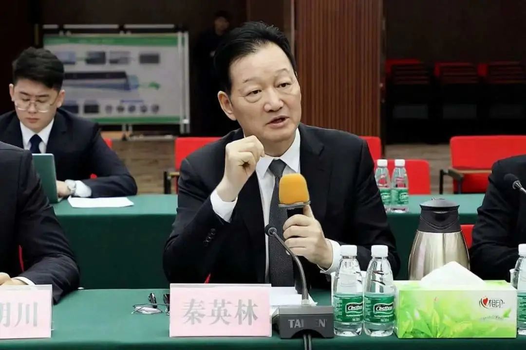 秦英林与现代农业的深度融合_深化农业融合发展_现代农业融合发展