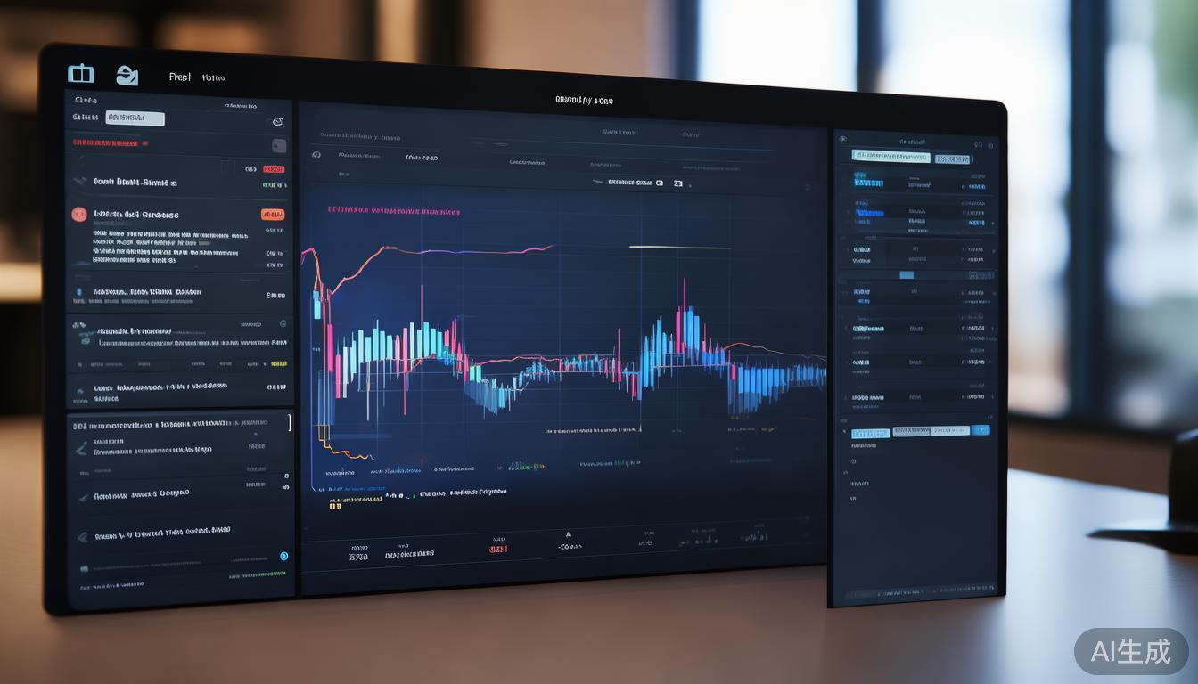 TP交易所软件优势尽显，成金融参与者与初涉者青睐之选
