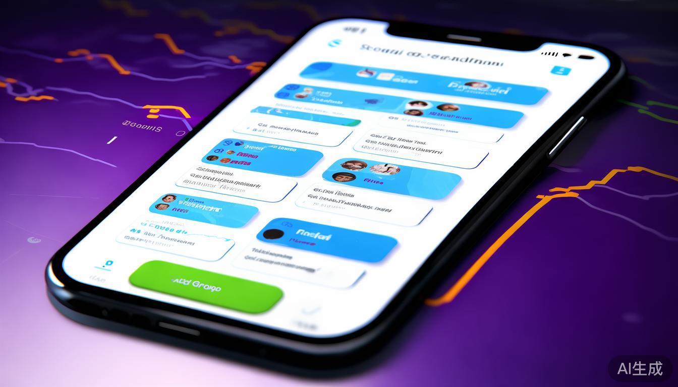 2025年TP钱包官网下载，开启数字货币社交互动新体验