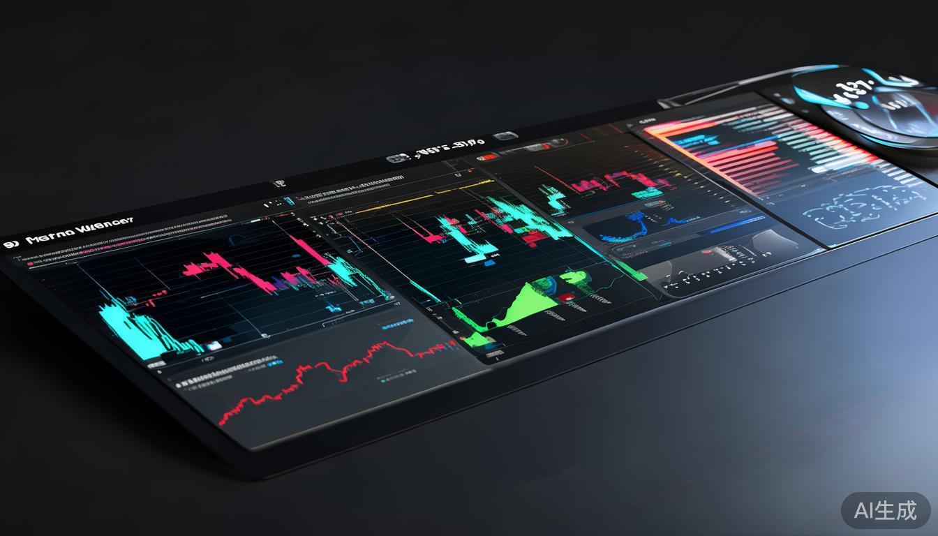 TP官方安卓最新版本：整合数据工具，助力交易者把握市场脉搏