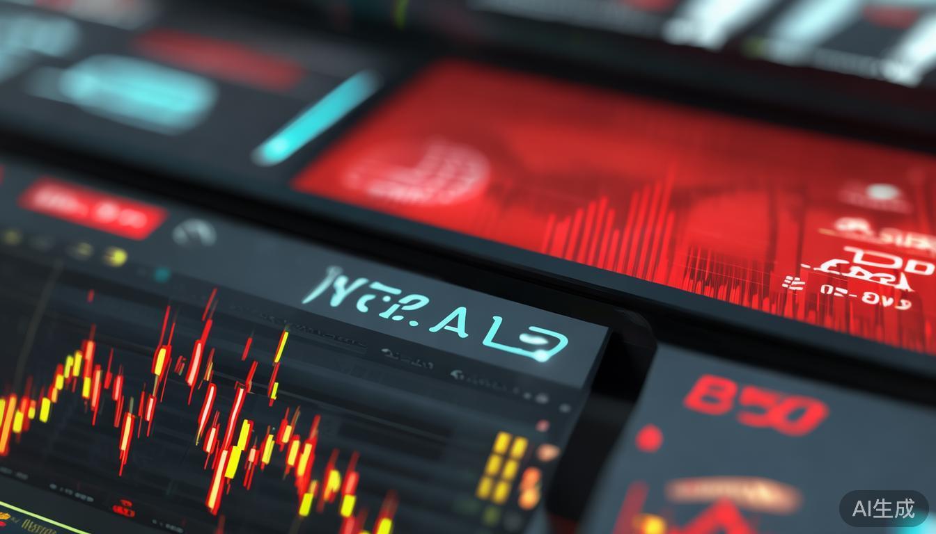 TP交易所App提供数字货币投资便利，高收益与高风险并存