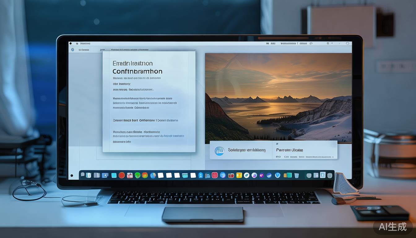 一线用户必看！如何精准获取官方正版2025最新版软件？
