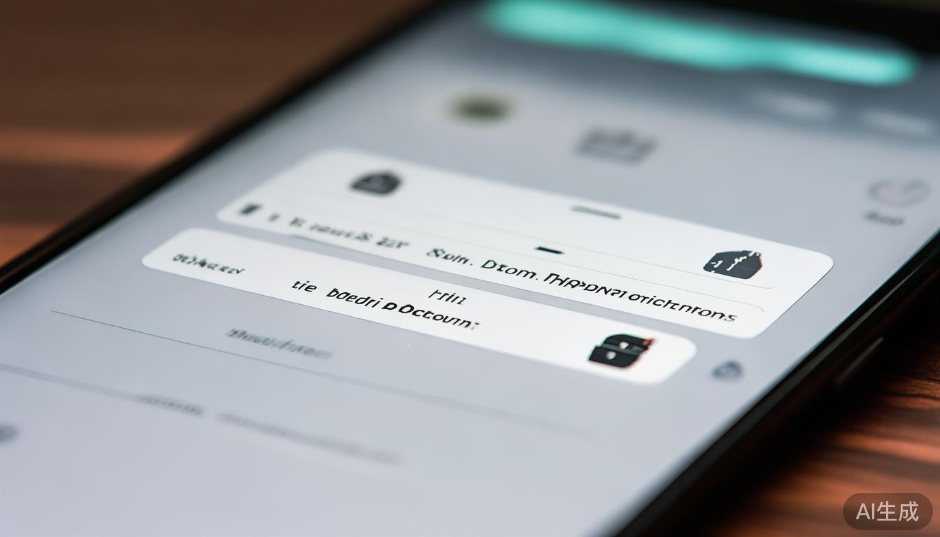 TP安卓版应用权限管理很关键，分享实用设置方法及审查要点