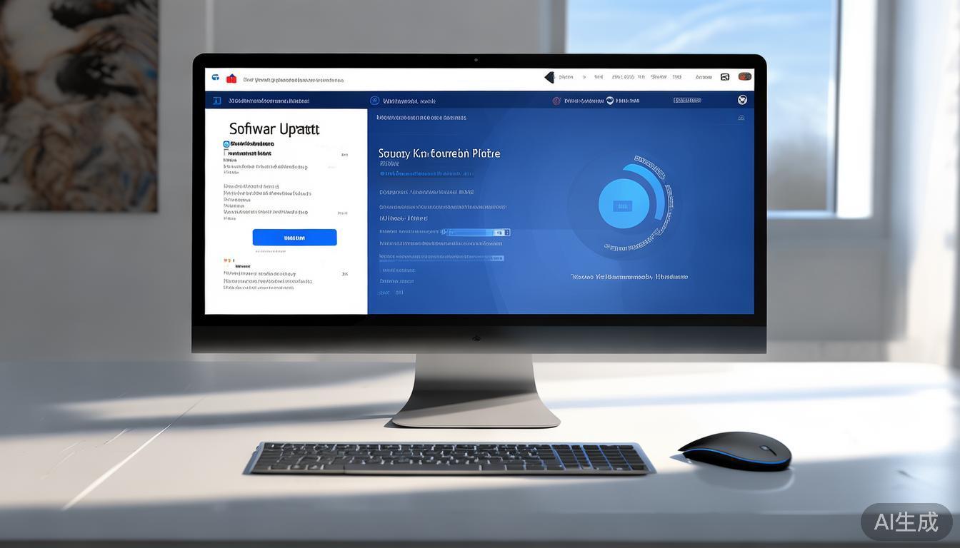 数字化时代下载正版软件意义重大，分享TP软件下载保数据安全建言