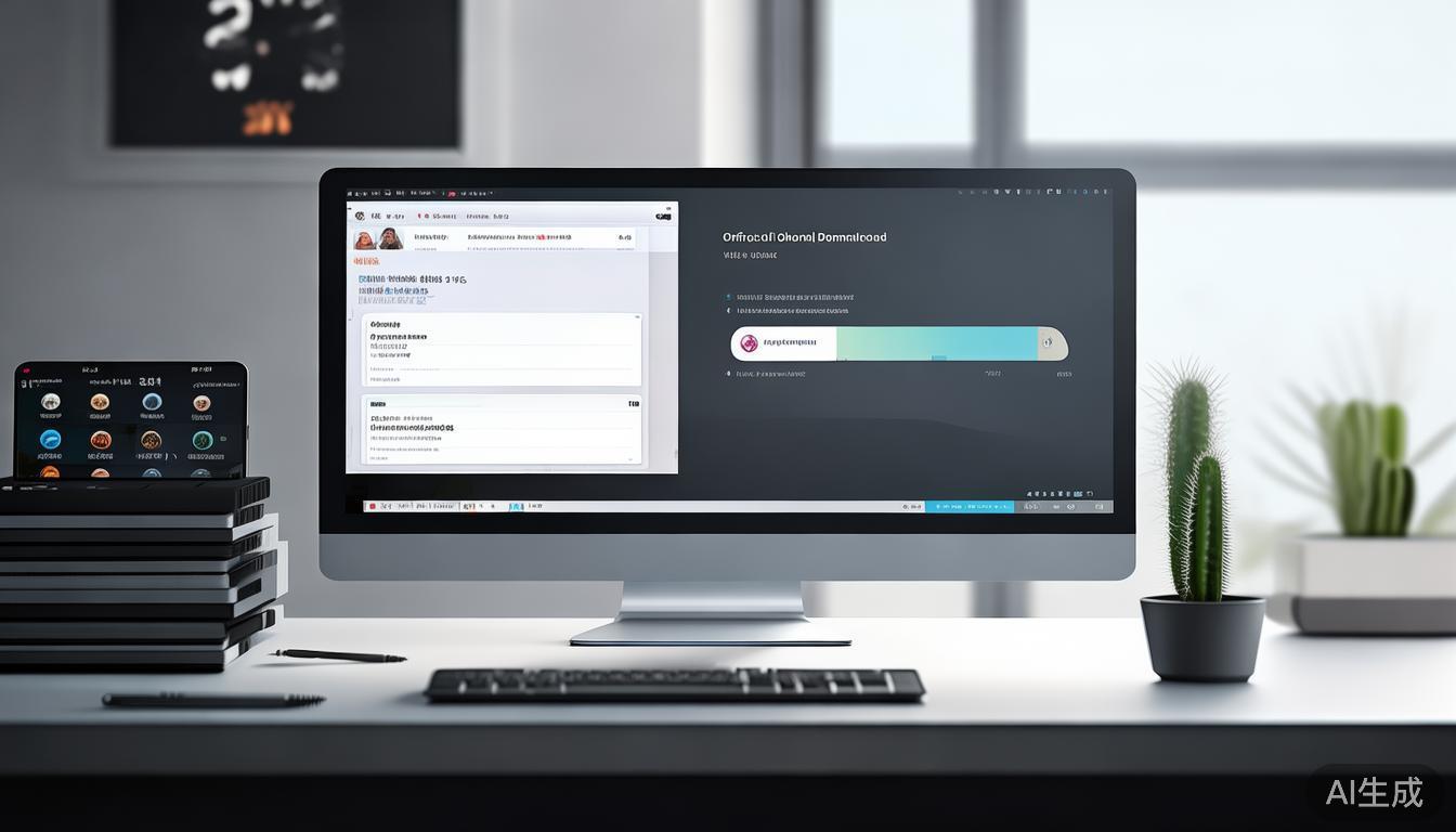 警惕第三方监控接入服务！非官方软件潜藏风险，谨防数据泄露与隐私侵犯