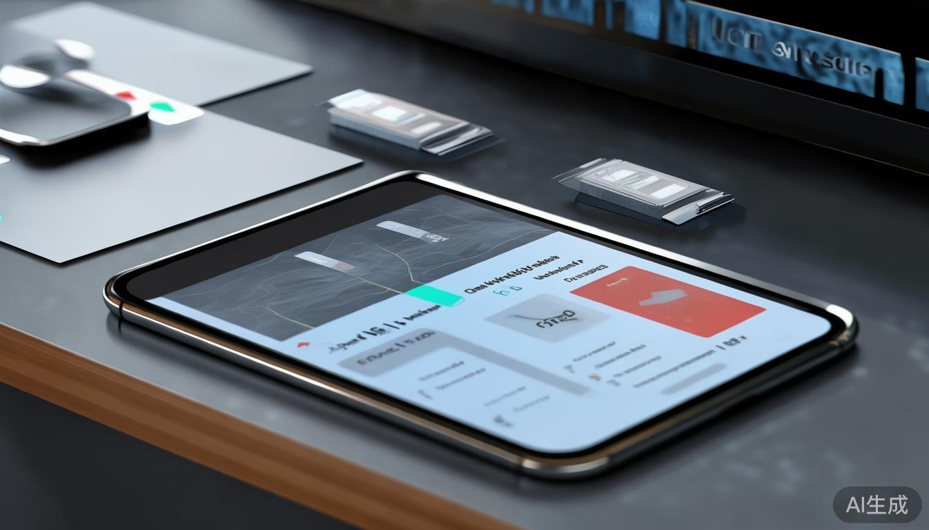 TP官方APP下载安装指南：3步搞定，安全又省时