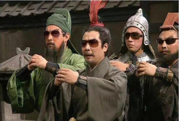 五虎上将与曹操军的对抗_五虎上将曹魏_曹操五大上将