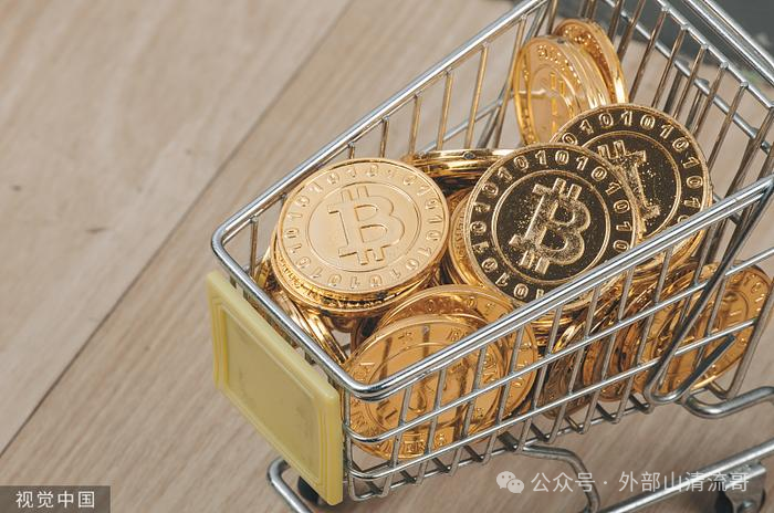 加密货币世界新变革：权益质押兴起，改变区块链安全与高效模式