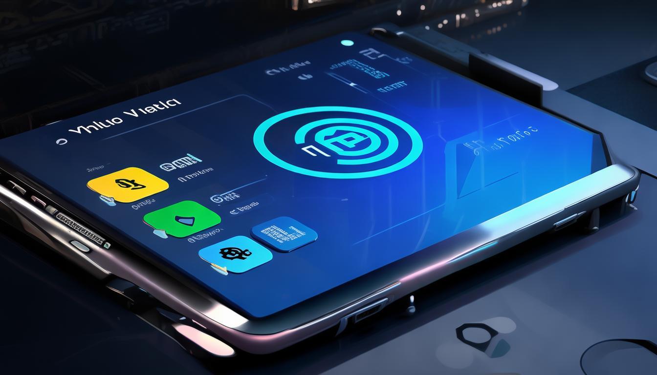 下载tokenpocket官网安卓应用，获取实用资源，把握数字资产行情
