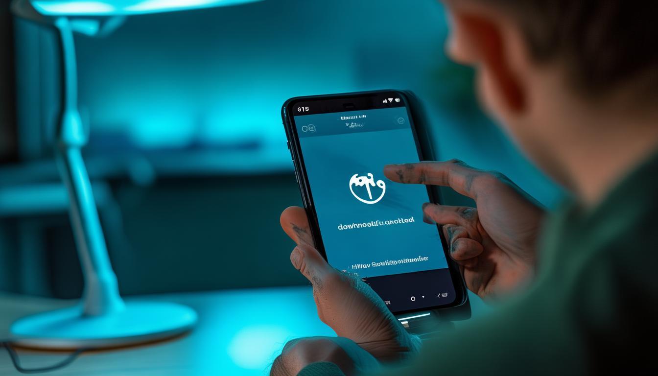 TokenPocket下载链接安全性至关重要！官方渠道才是可靠之选