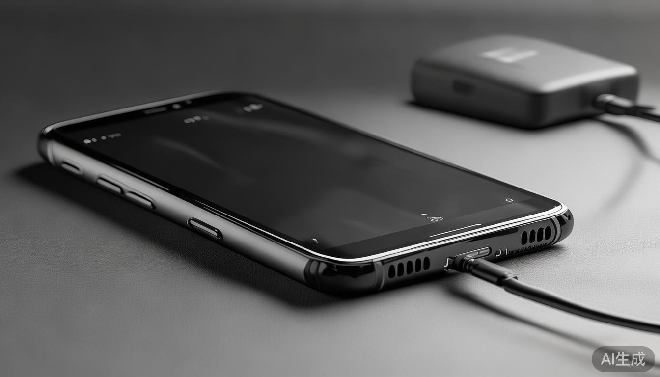 TP官方应用搭配原装附件，提升使用感受，确保充电安全