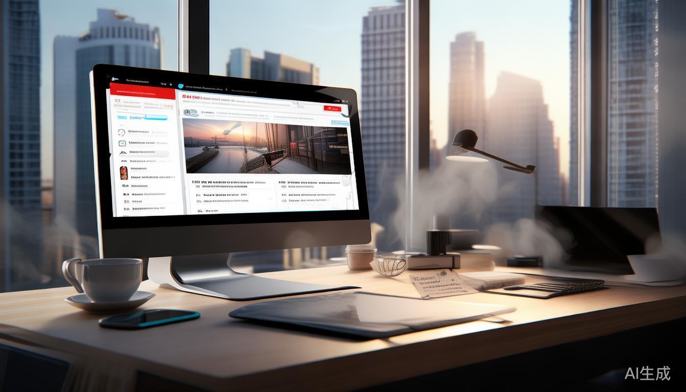 从TP官方网站获取app正版？掌握市场与行业动向很关键