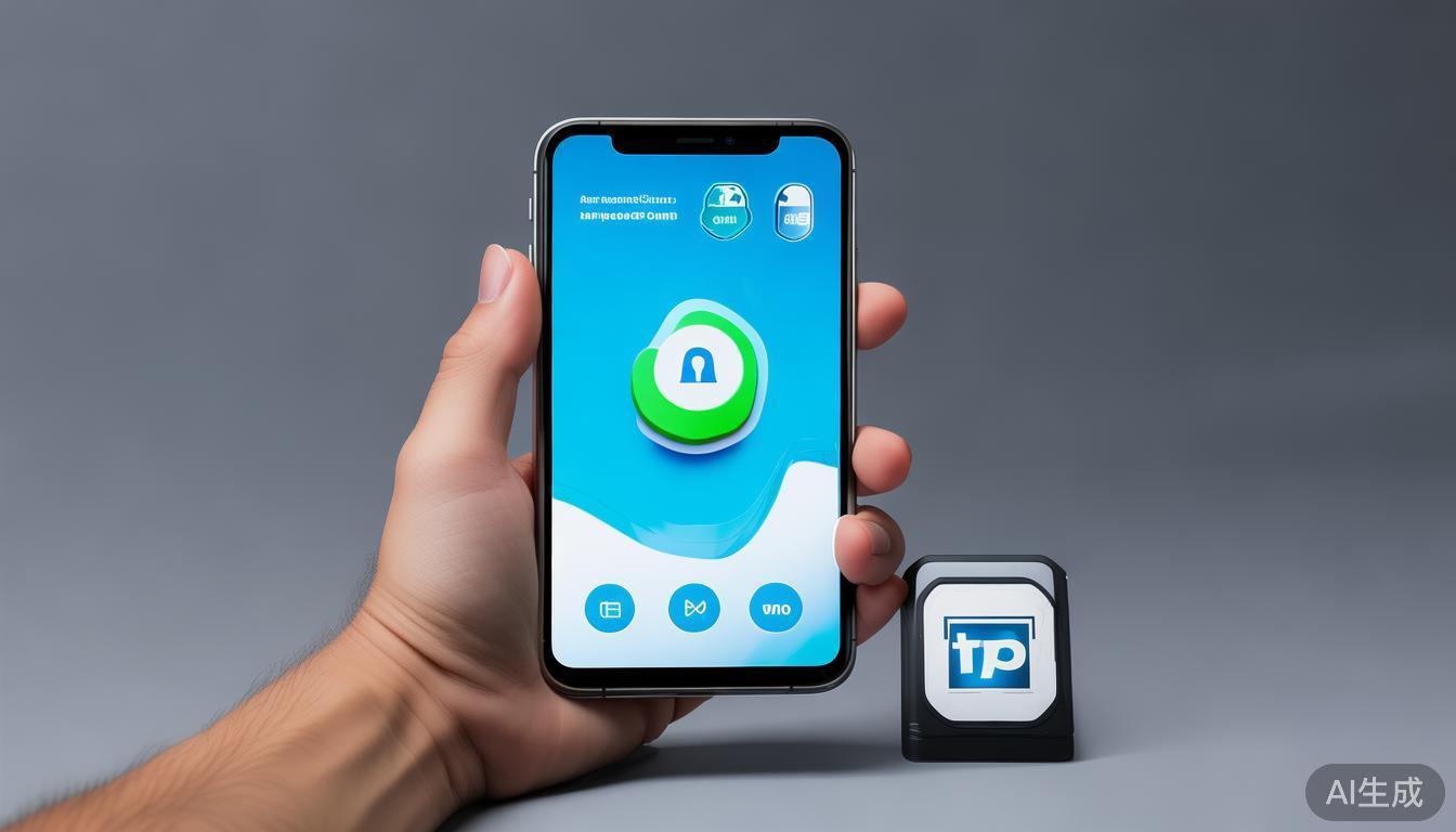 从TP官网获取的正版软件，用户体验超棒，功能全且运行顺