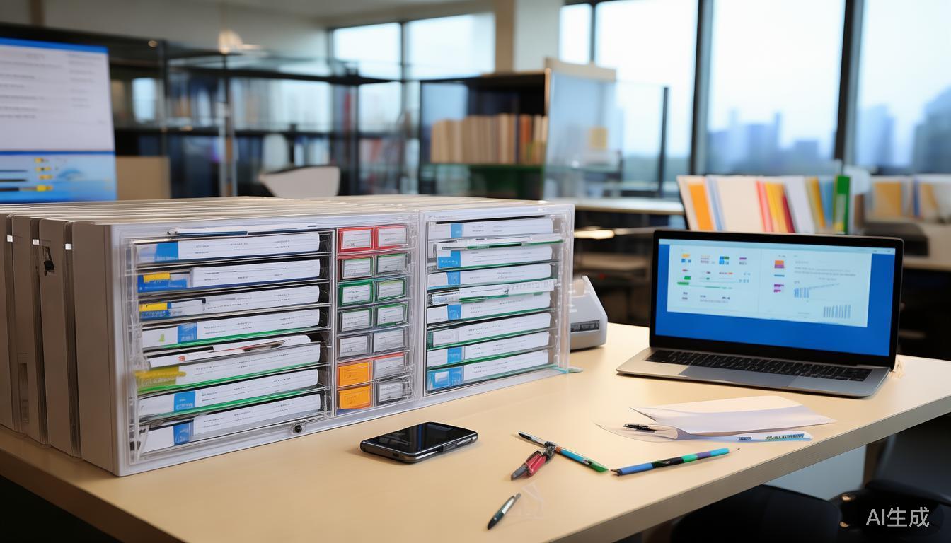 巧用app内置功能提升效率，分享文件前需搭建命名规则