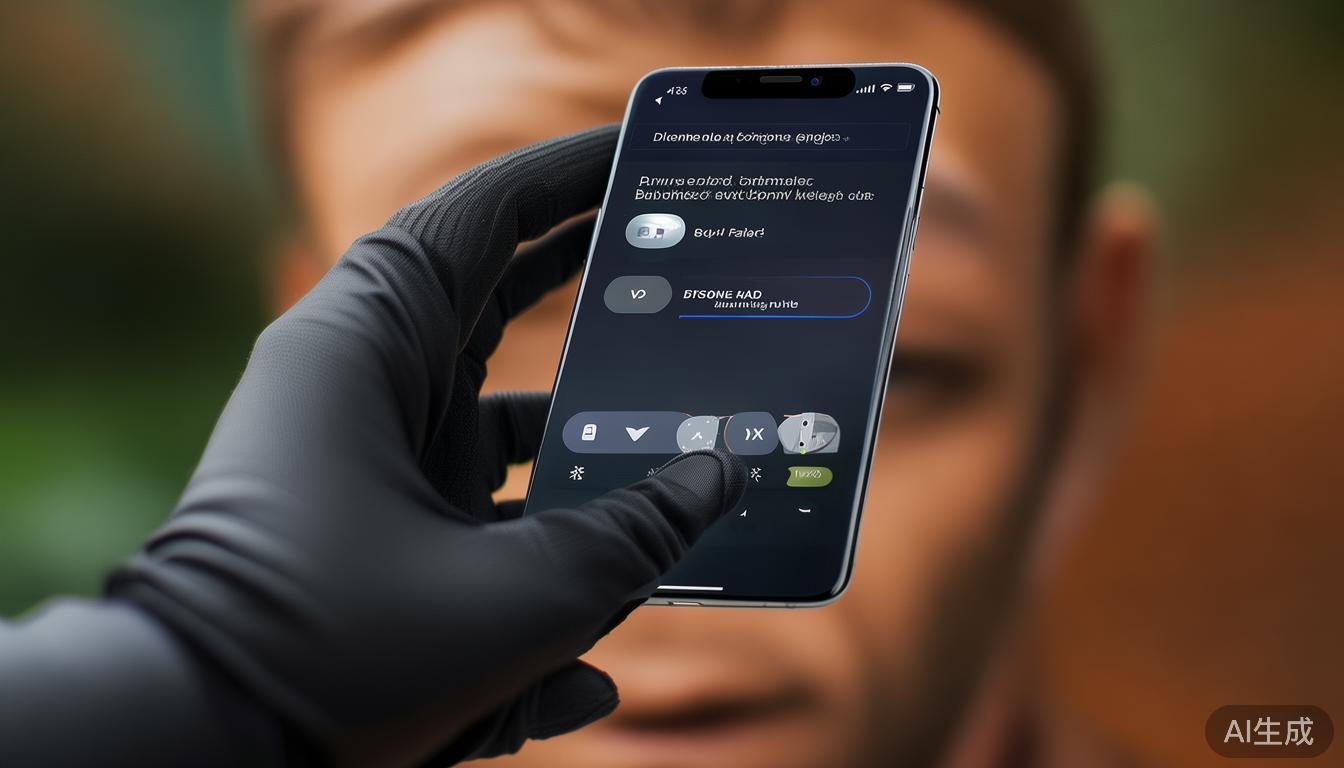 TP官方网站APP下载流程存问题，影响用户体验与品牌信任度？