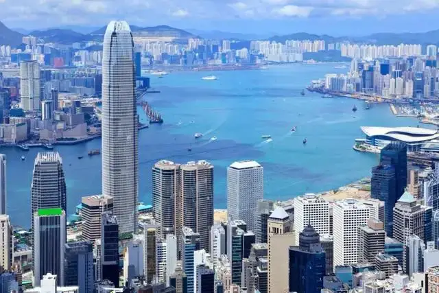 香港国际贸易中心转型与战略价值：未来发展方向及对国家的重要性