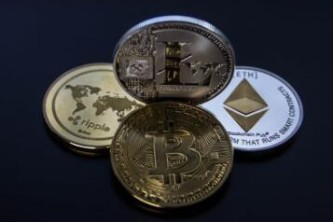 π币币圈小白官方入口用户量排名 数字货币交易APP推荐