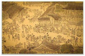 鬼谷子经商名言_鬼谷子的思想对商人的影响_鬼谷子与商道