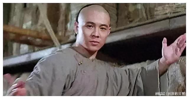 李连杰40年情感揭秘：从纯情小伙到功夫巨星的渣男之路