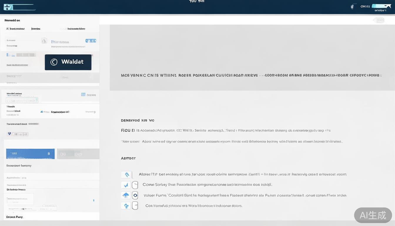 务必从TPWallet官网获取资金管理方案，投资前明确自身状况