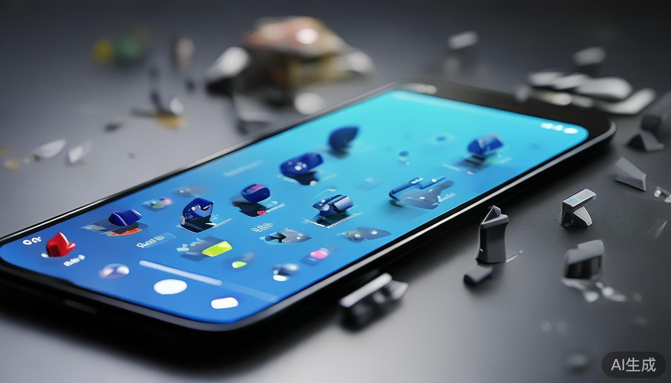 TP官方安卓最新版虽有新功能，却带来使用限制及诸多挑战？