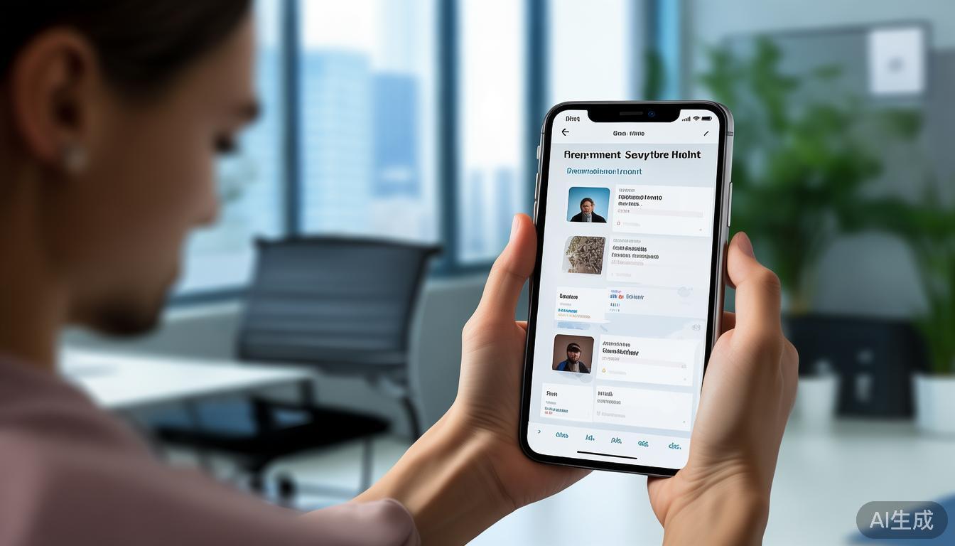TP官方App创新十足，从用户场景出发解决痛点，交互体验超棒