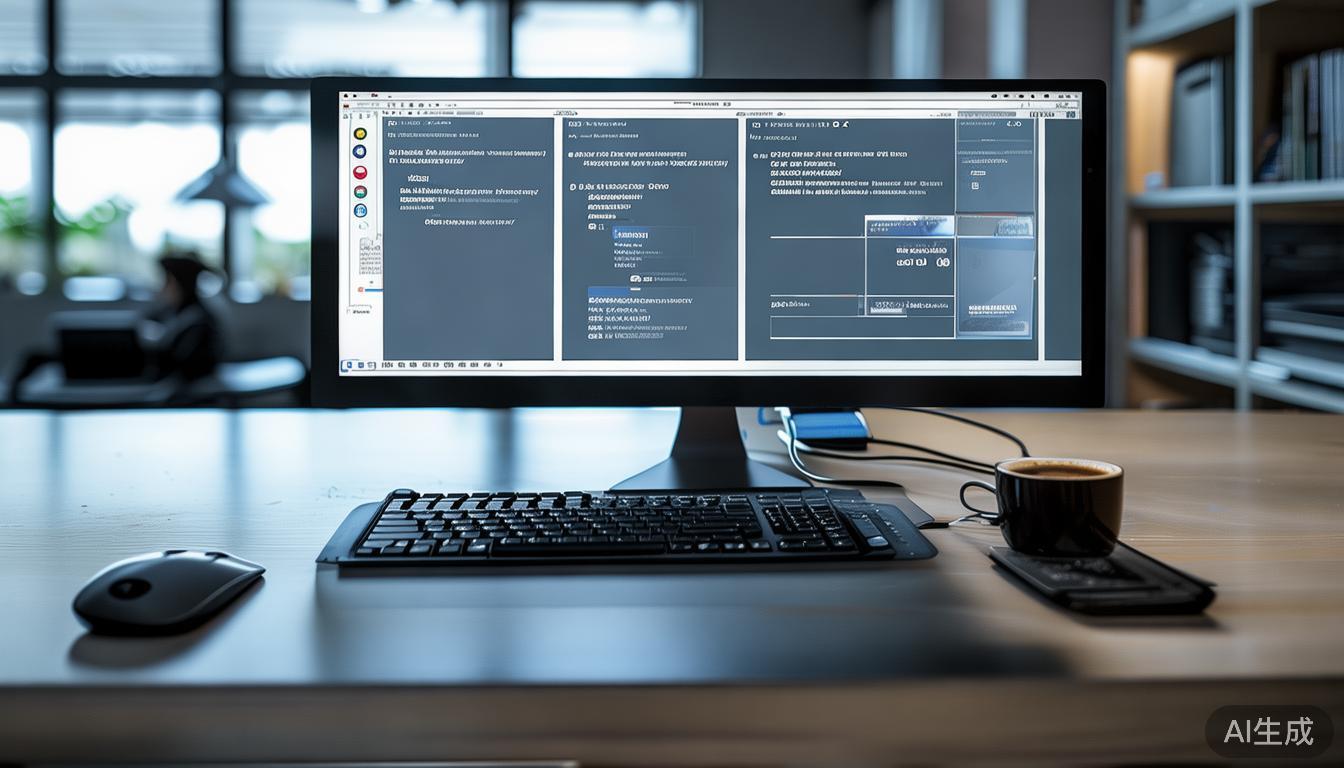 2025tp官网新版本引热议！界面功能调整，效率问题待商榷？