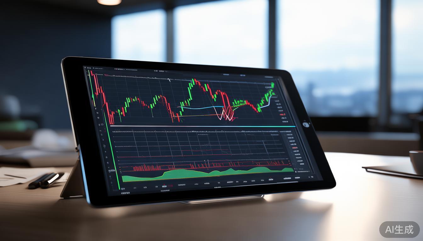 TP交易所App在数字货币交易中：技术指标运用与潜在风险探究