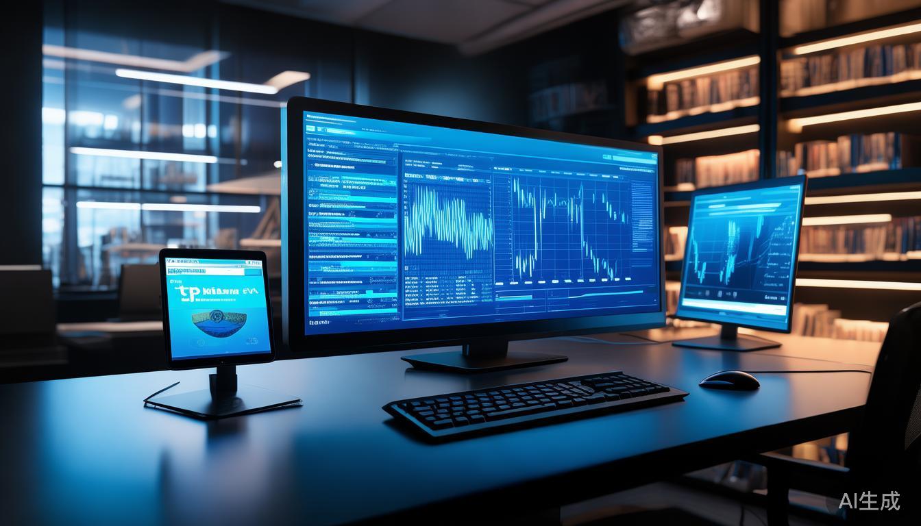 2025年高使用率的TP钱包：官网下载正版后，创建钱包及资金分配三要点