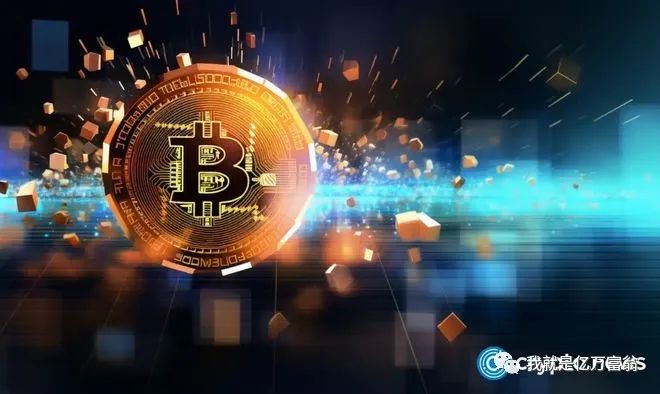 比特币上涨原理_比特币上涨触及6.6万美元阻力位，回调风险一触即发？_比特币上涨受益概念股