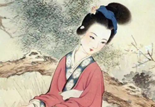 西施悲情命运免费阅读_西施与她的悲情命运_西施悲剧