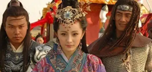 西施与她的悲情命运_西施悲剧_西施悲情命运免费阅读