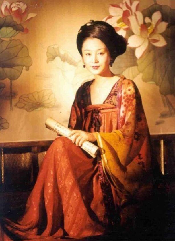 西施与她的悲情命运_西施悲惨_西施的悲剧命运
