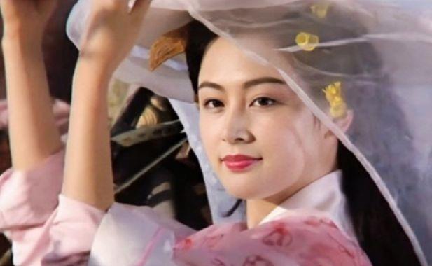 西施的悲剧命运_西施悲惨_西施与她的悲情命运