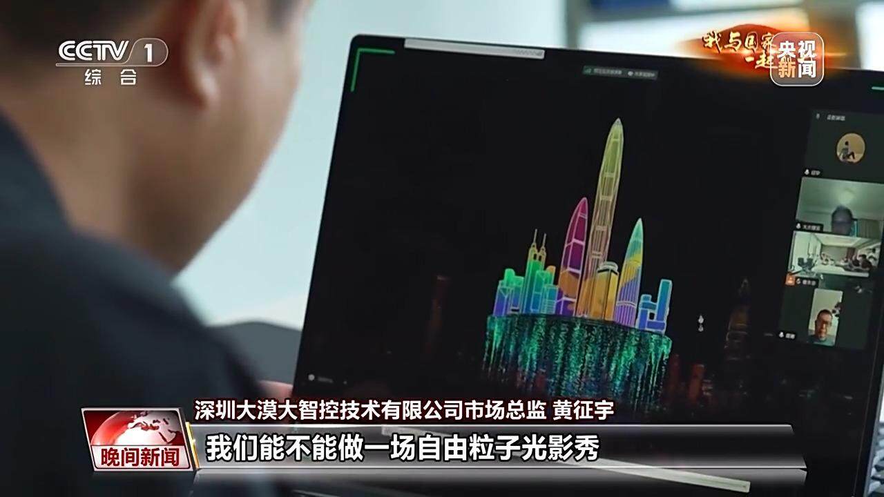 无人机表演的艺术：技术与创意的结合_表演类无人机_无人表演的剧场