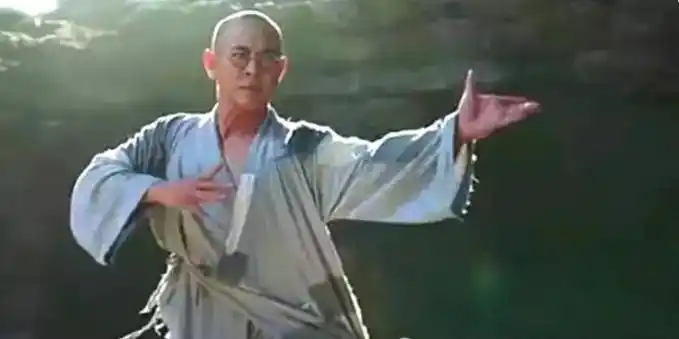 李连杰的经典对手与合作演员_李连杰对手经典演员合作的电影_李连杰对手经典演员合作过吗
