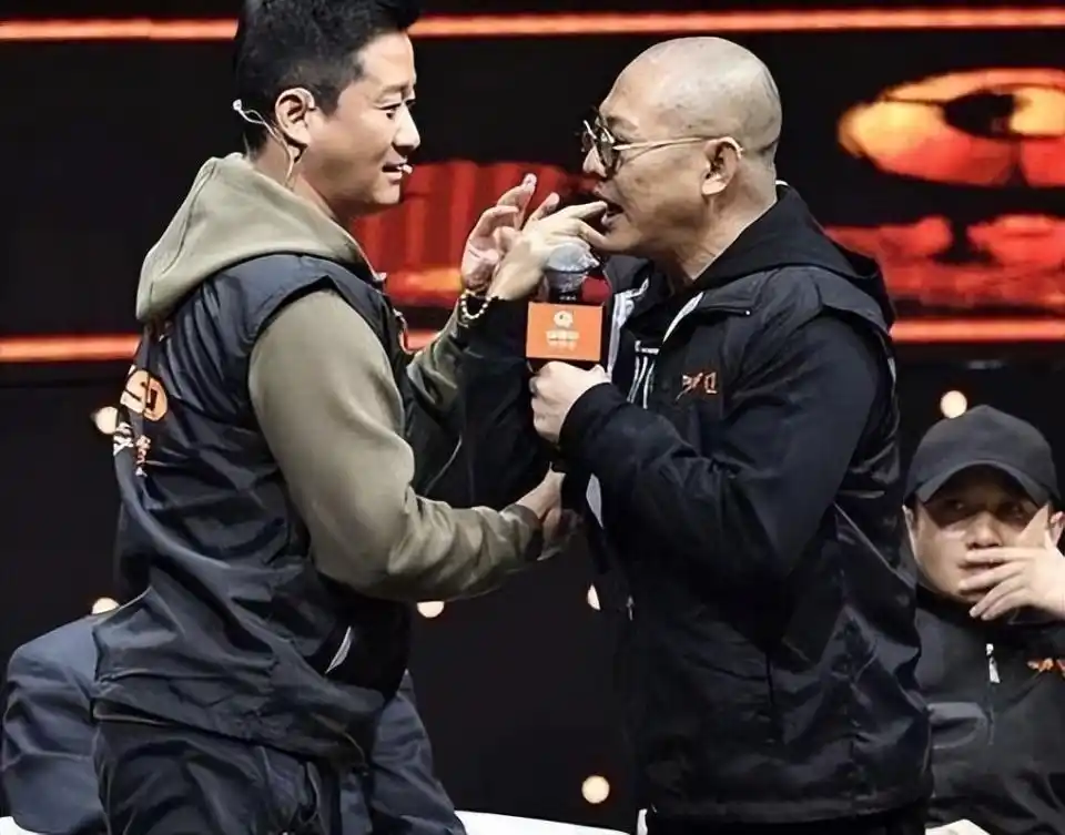 李连杰的经典对手与合作演员_李连杰对手经典演员合作过吗_李连杰对手经典演员合作的电影