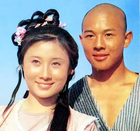 李连杰对手经典演员合作的电影_演李连杰对手的演员_李连杰的经典对手与合作演员