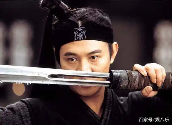李连杰对手经典演员合作过吗_李连杰的经典对手与合作演员_演李连杰对手的演员